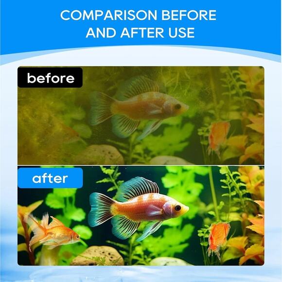 6 Pack Tetra Whisper Medium Bio-Bag Filter Cartridges Assembled 6 Per Pack 90GPH - Picture 11 of 11